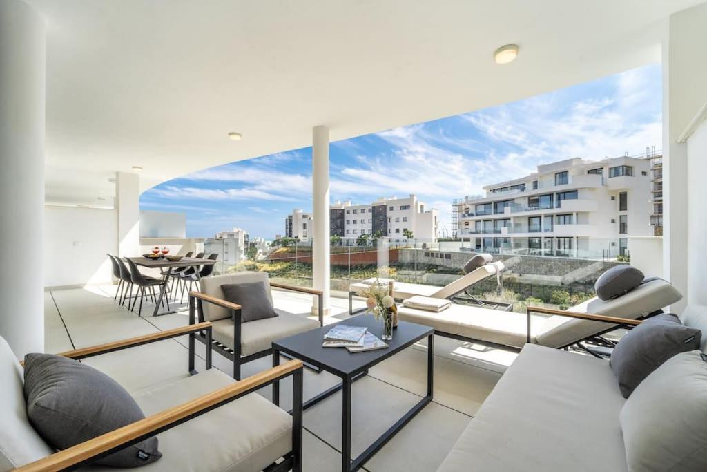 Higueronrentals Casa Maria Appartamento