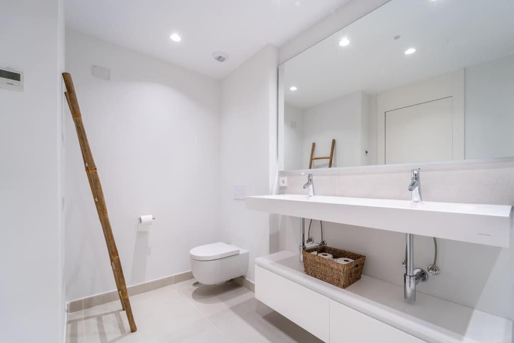Appartamento Higueronrentals Casa Maria Málaga