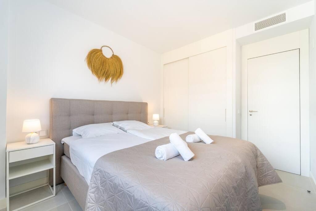 Appartamento Higueronrentals Casa Maria *