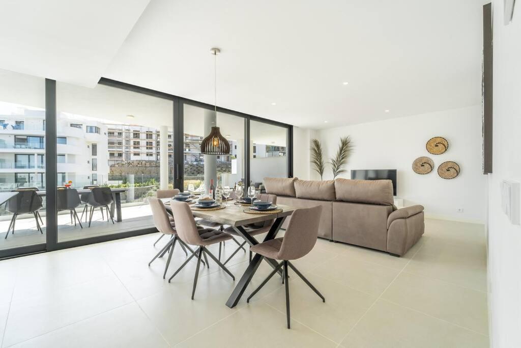 Appartamento Higueronrentals Casa Maria