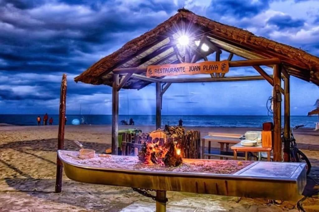 Higueronrentals Casa Maria Appartamento *