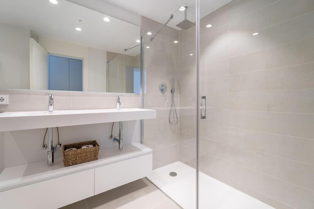 Higueronrentals Casa Maria Appartamento *