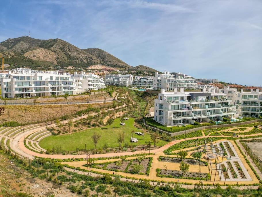 Higueronrentals Casa Maria Appartamento *