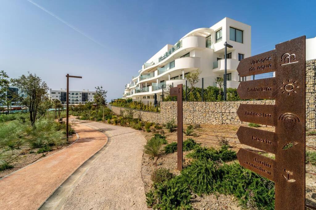 Higueronrentals Casa Maria Appartamento