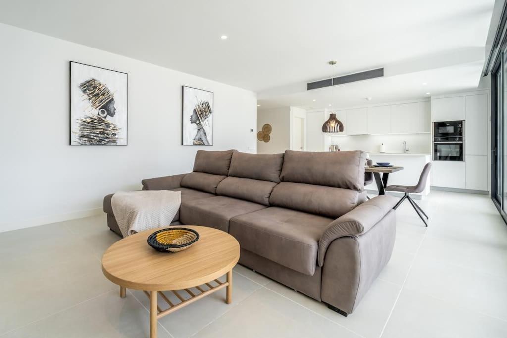 Higueronrentals Casa Maria Appartamento *