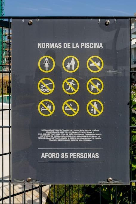 Appartamento Higueronrentals Casa Maria *