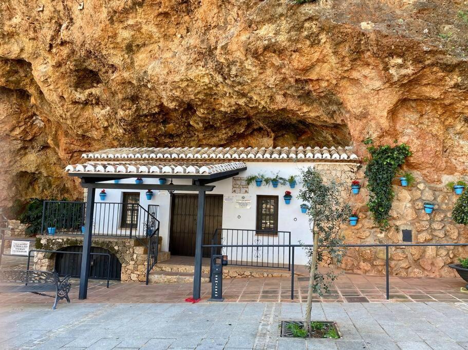 Higueronrentals Casa Maria Appartamento