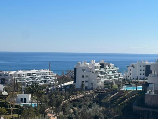 Higueronrentals Casa Maria Appartamento