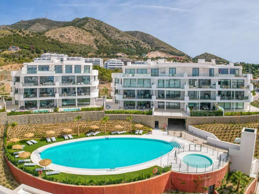 Apartamento Higueronrentals Casa Maria *