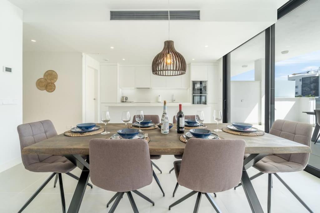 Apartamento Higueronrentals Casa Maria