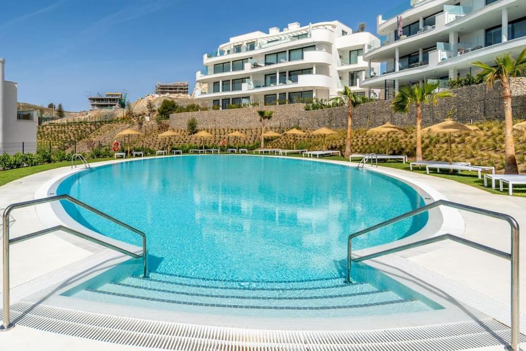 Apartamento Higueronrentals Casa Maria *