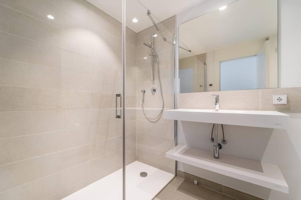 Apartamento Higueronrentals Casa Maria *