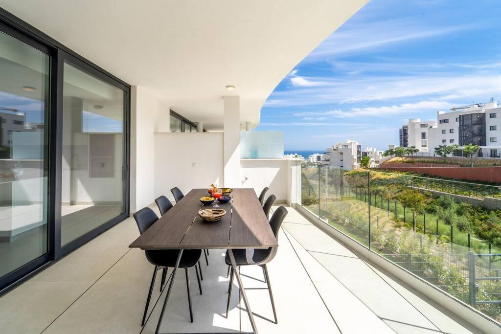 Apartamento Higueronrentals Casa Maria