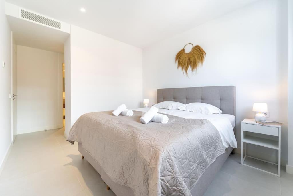 Higueronrentals Casa Maria * Málaga