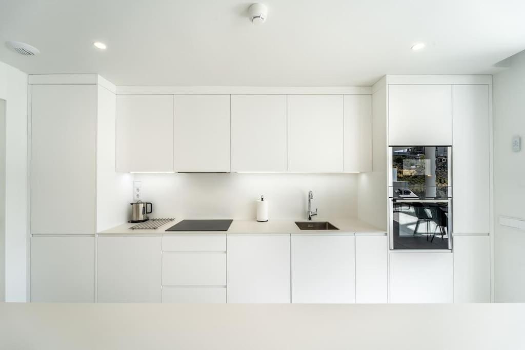 Apartamento Higueronrentals Casa Maria *