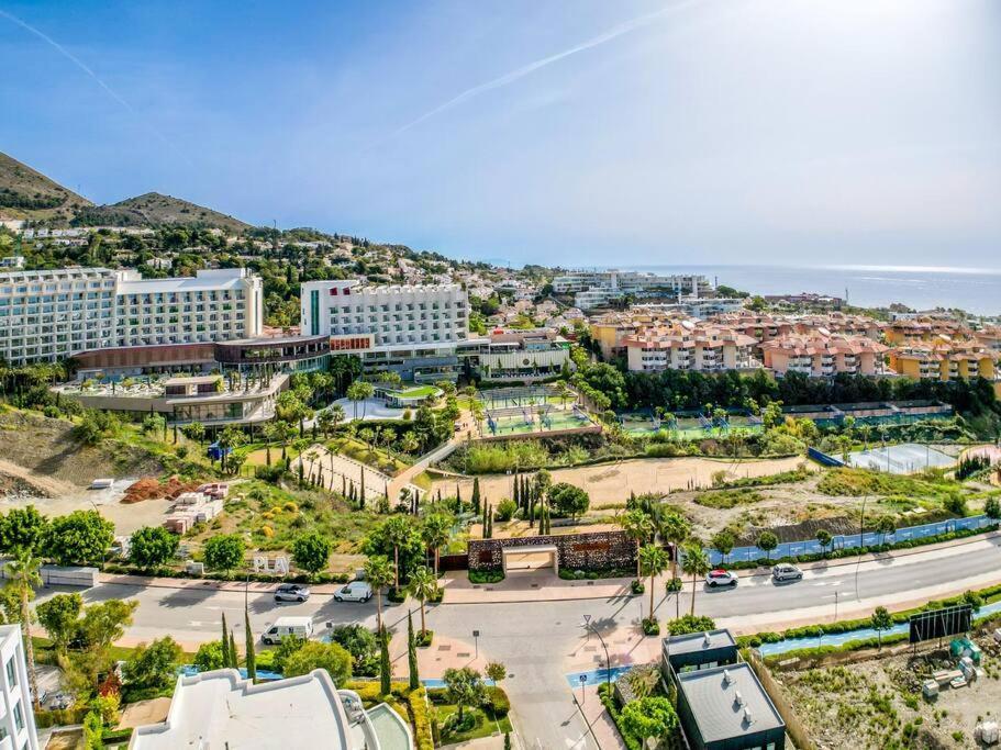 Apartamento Higueronrentals Casa Maria *