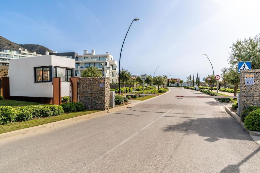 Apartamento Higueronrentals Casa Maria