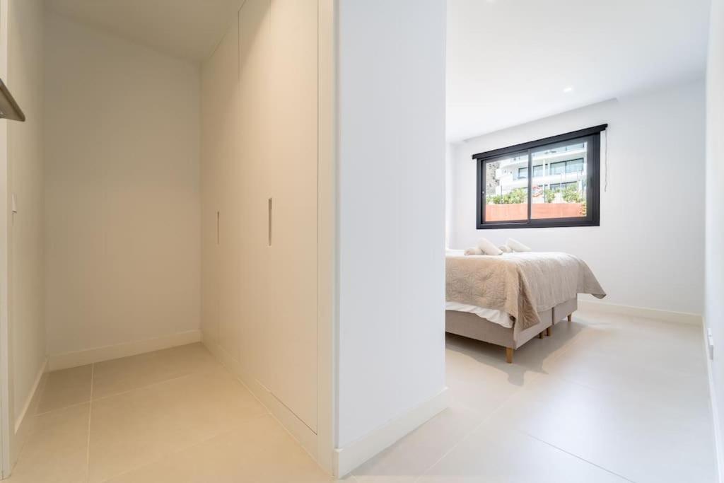 Higueronrentals Casa Maria * Málaga